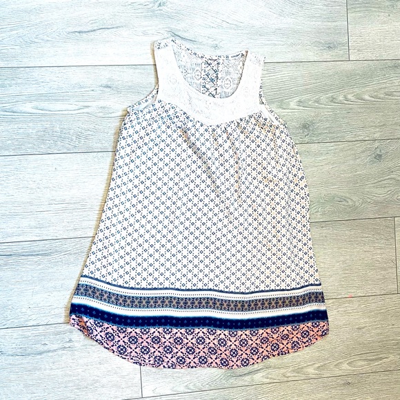 Summer Sundress - Picture 1 of 7